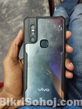 Vivo v15